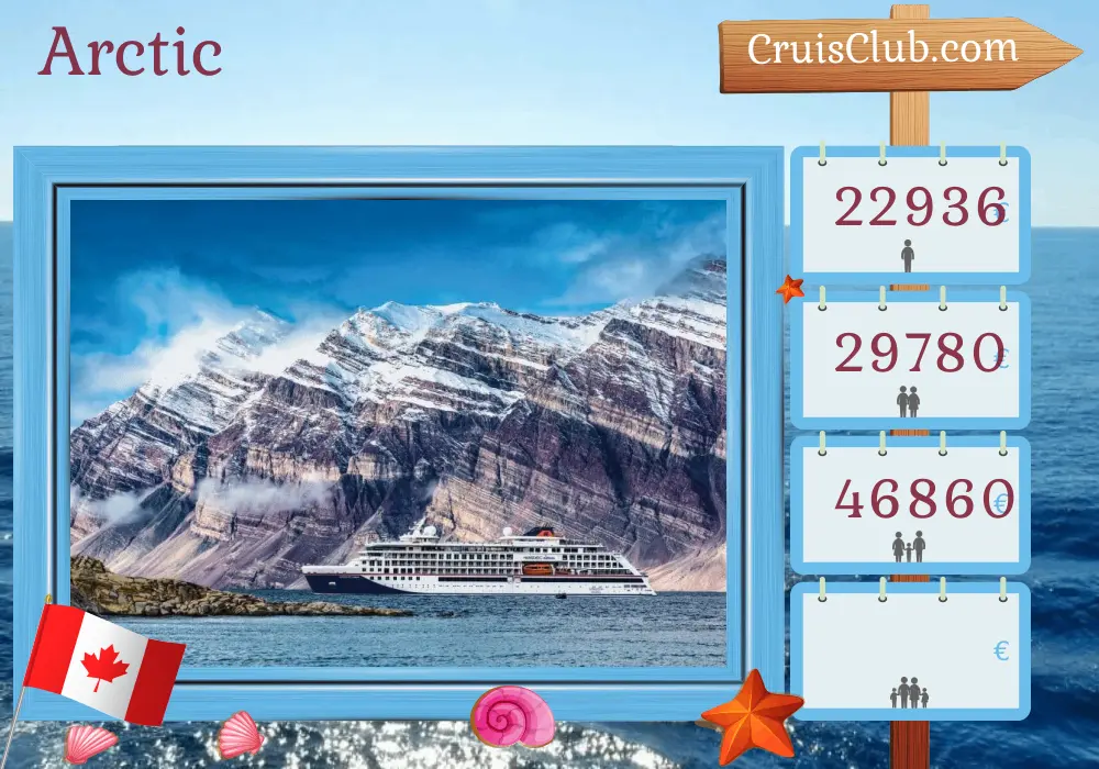 Arctic Cruise