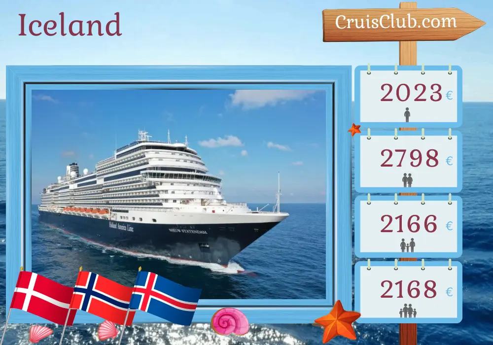 Iceland Cruise