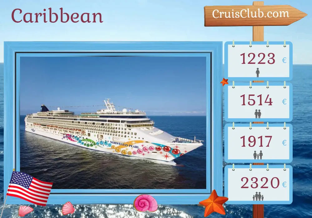 Caribbean Cruise