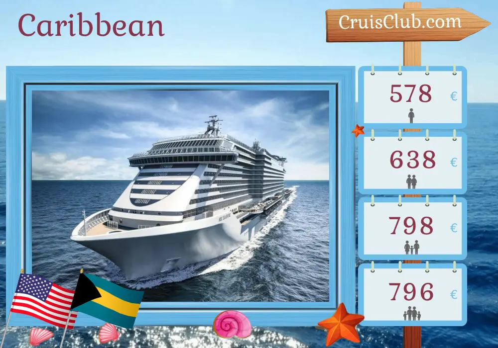 Caribbean Cruise