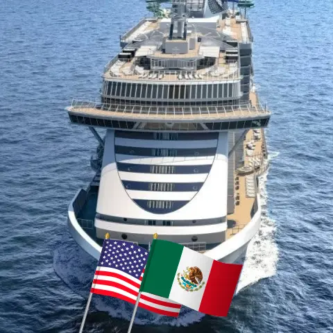 Crucero por el Caribe desde Miami a bordo del barco MSC Seascape con visitas a Estados Unidos, República Dominicana, Puerto Rico, Bahamas, Jamaica, Islas Caimán y México durante 15 días