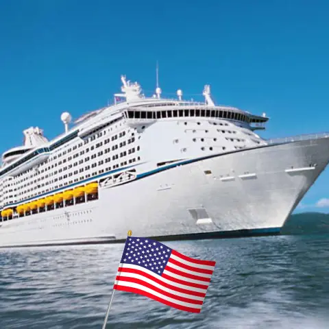 Crucero por el Caribe Oriental desde Miami a bordo del barco Explorer of the Seas con visitas a Estados Unidos, República Dominicana, Granada y San Cristóbal y Nieves durante 10 días