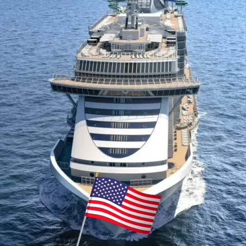 Crucero por el Caribe desde Miami a bordo del barco MSC Seascape con visitas a Estados Unidos, República Dominicana, Puerto Rico y Bahamas durante 8 días