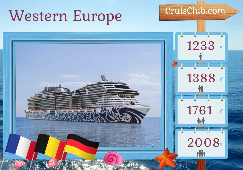 MSC Euribia