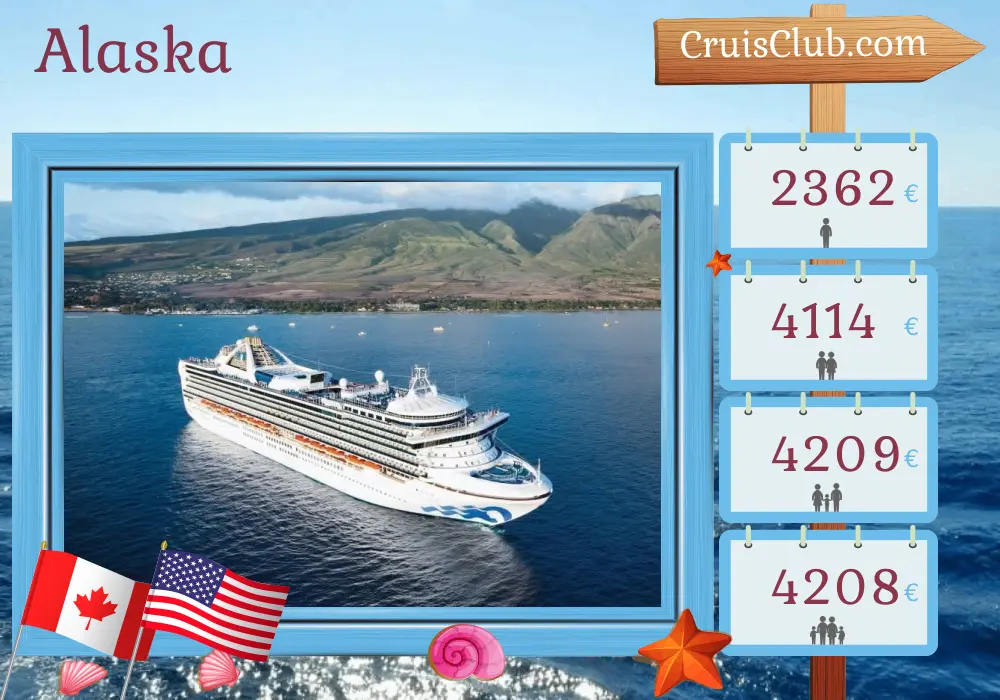 Alaska Cruise