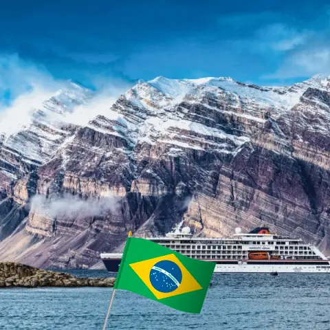 Crucero en el Canal de Panamá desde Callao a Belém a bordo del barco HANSEATIC nature con visitas a Perú, Ecuador, Colombia, Panamá, Curazao, San Vicente y las Granadinas, Trinidad y Tobago, Guayana Francesa y Brasil durante 20 días