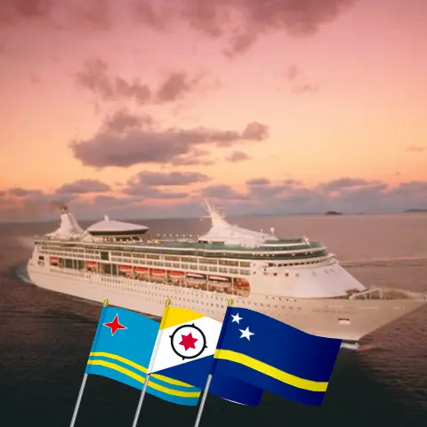 Круиз по Южным Карибам из Кёльна на борту судна Grandeur of the Seas с посещениями Панамы, Колумбии, Арубы и Кюрасао на 8 дней