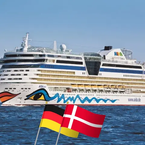 Baltic Delights Cruise