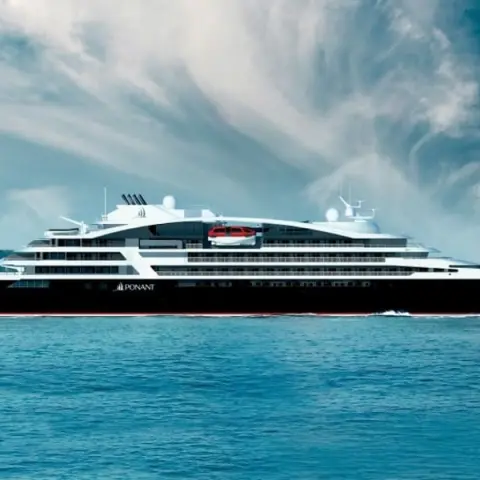 Круиз по Панамскому каналу с Кристофером в Пунтаренас на борту судна Ле Белло с посещением Панамы и Коста-Рики на 11 дней