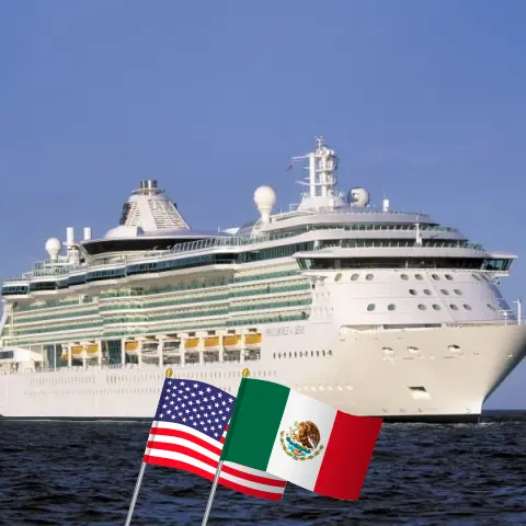 Круиз по Западному Карибскому бассейну из Тампы на борту круизного лайнера Brilliance of the Seas с посещением США, Мексики и Гондураса на протяжении 8 дней